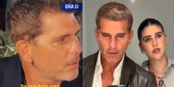 Christian Meier le pide a su esposa que lo compare con un plato peruano y ella lo sorprende con curiosa respuesta