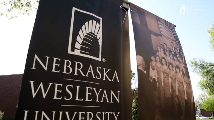 Zeta Psi Fraternity at Nebraska Wesleyan sanctioned with one