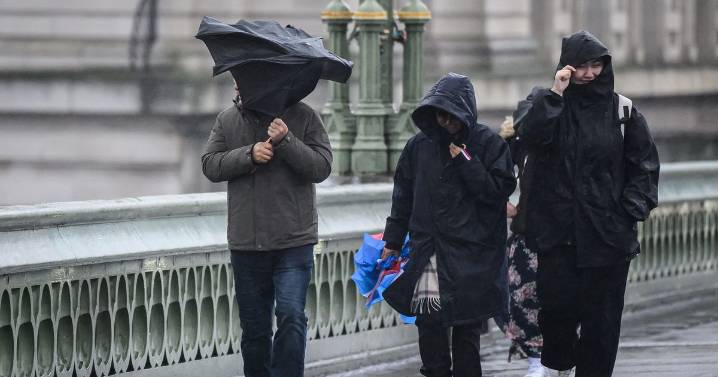Storm Erin and Met Office verdict on how and when it will impact UK weather