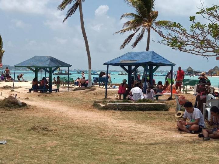 Turismo sin brújula: un llamado urgente desde el Caribe colombiano. Análisis al cierre de Cayo Acuario  