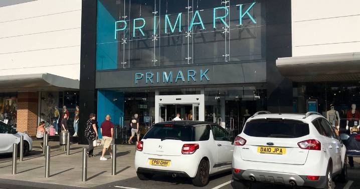 Primark's 'roomy' £14 bag looks 'just like' £430 designer version