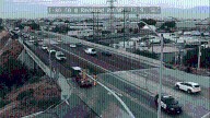 TRAFFIC ALERT: Major backup after crash on Redwood Road in Salt Lake City