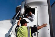 Trump administration threatens some funding for 3 states for not enforcing trucker English rules
