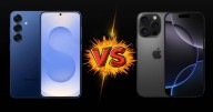 Galaxy S25 Plus vs. iPhone 16 Pro: cuál tiene mejores cámaras, pantalla, procesador y cuesta menos