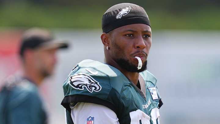 Fantasy Football Running Back Rankings Tiers 2.0: Jamey Eisenberg's guide for grabbing value at RB in 2025