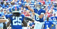 Giants 34, Bills 25: Five plays from the Giants’ preseason win