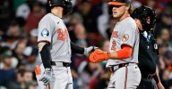 Yankees Rivalry Roundup: The AL Wild Card bunches up