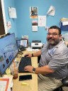 ‘Salesman of hope’: How former car salesman became director of Batavia workshop for disabled