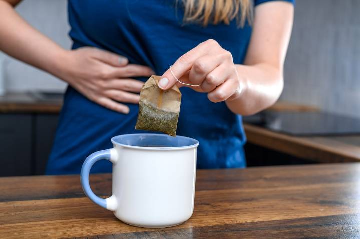 3 Teas to Drink If You’re Having Stomach Troubles, Doctor Says