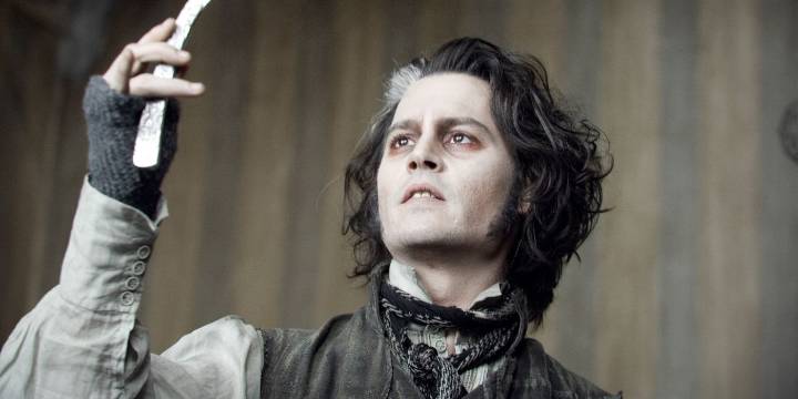 All 8 Johnny Depp and Tim Burton Movies, Ranked by Rotten Tomatoes Score