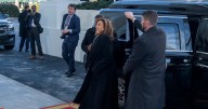 Trump revokes Kamala Harris’ Secret Service protection that was extended by Biden