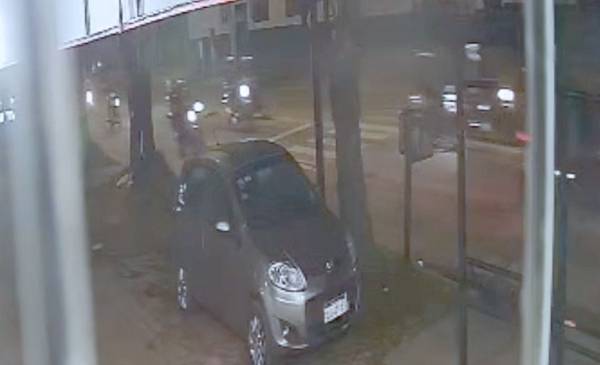 Las caravanas ensordecedoras de motos, insoportables en cada madrugada de La Plata