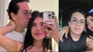 Camilo Sánchez de ‘Fu**s News’ publicó provocadora foto con su novia y les llueven mensajes en redes