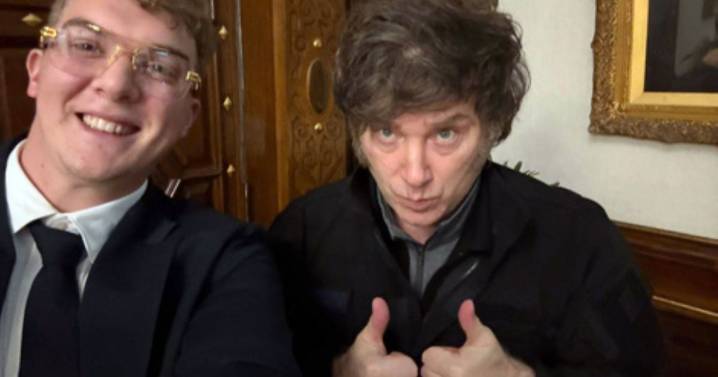 Javier Milei compartió mensajes que aseguran que la causa $LIBRA se cayó en EE.UU.: qué dicen los especialistas