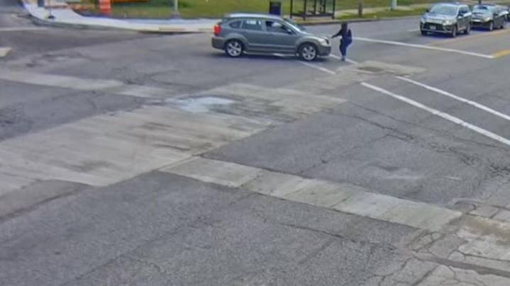 Euclid police: Driver accused in hit-and-run that injured 14