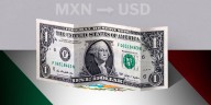 Dólar se mantiene al alza en el arranque de jornada del 18 de agosto