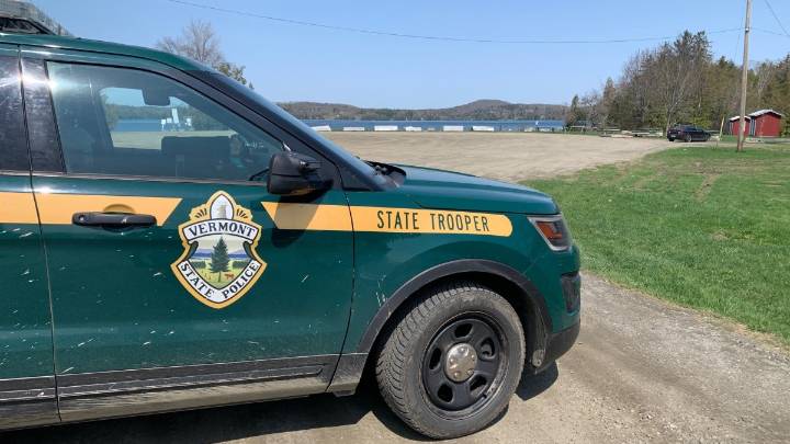 Vt. State Police: Death of woman dropped off at hospital is suspicious
