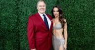 Bill Belichick’s Girlfriend, 24, Is Seeking to Trademark ‘Gold Digger’