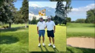 A tradition 30 years in the making for the Melhus twins
