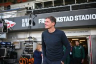 Glasner’s post-match presser: It’s a big day for Palace