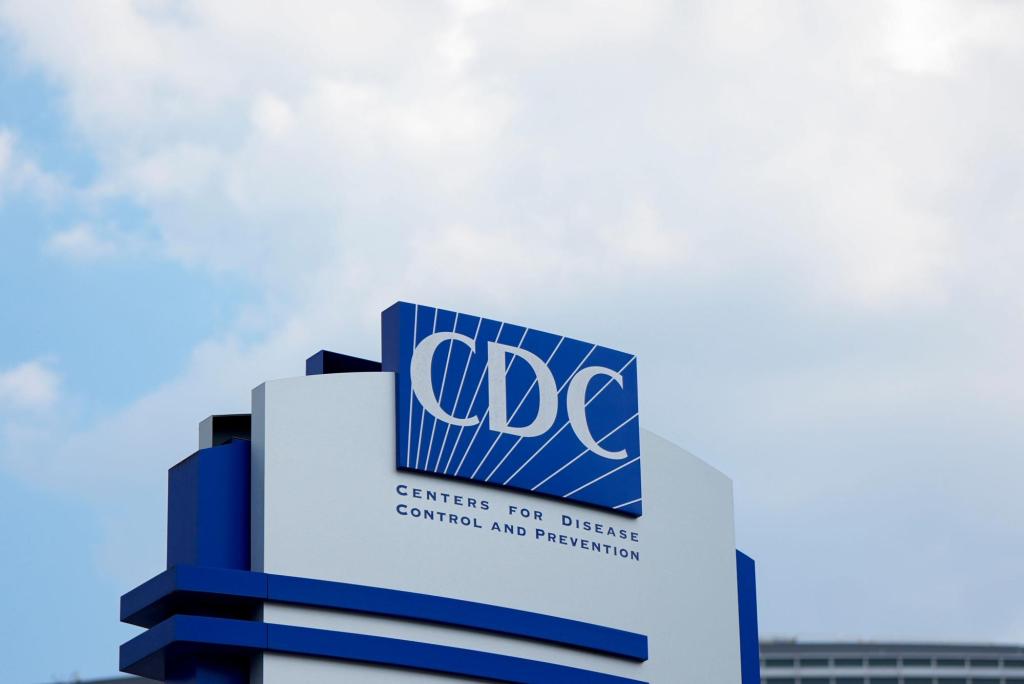 AMA, medical associations kicked out of CDC vaccine workgroups