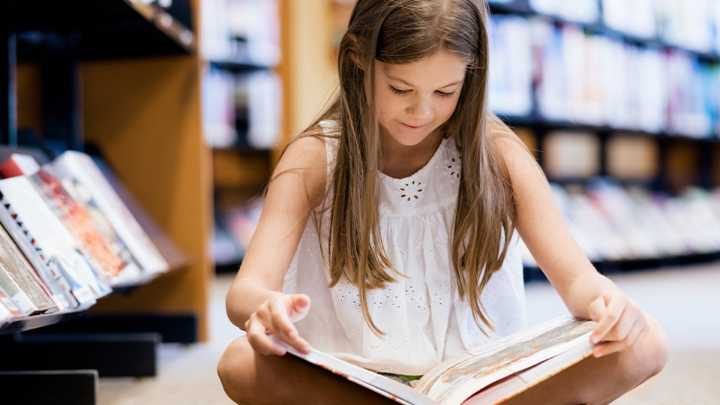 Fundraising campaign launched for Imagination Library of Johnson County