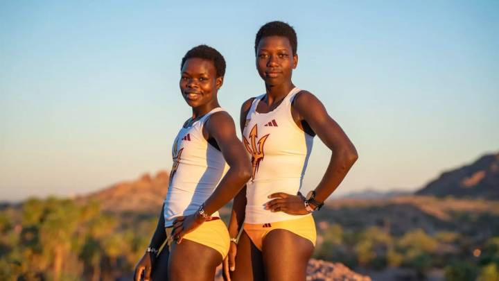 Trump travel bans, restrictions alarm Arizona collegiate athletes