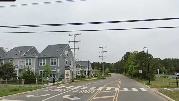 New indoor weed farm approved at former truck facilty on Route 9 in Ocean County Behind Residential Development