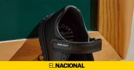 Los zapatos colegiales de piel que recomiendan los pediatras: Pablosky para niña a precio reducido