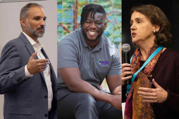 A new East Side coalition wants in on Project Marvel opportunity