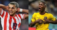 Paraguay vs. Ecuador: fecha, horarios y canales de TV por Eliminatorias 2026