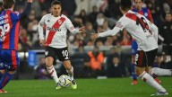 River buscará destrabar la serie ante Libertad de Paraguay frente a su gente