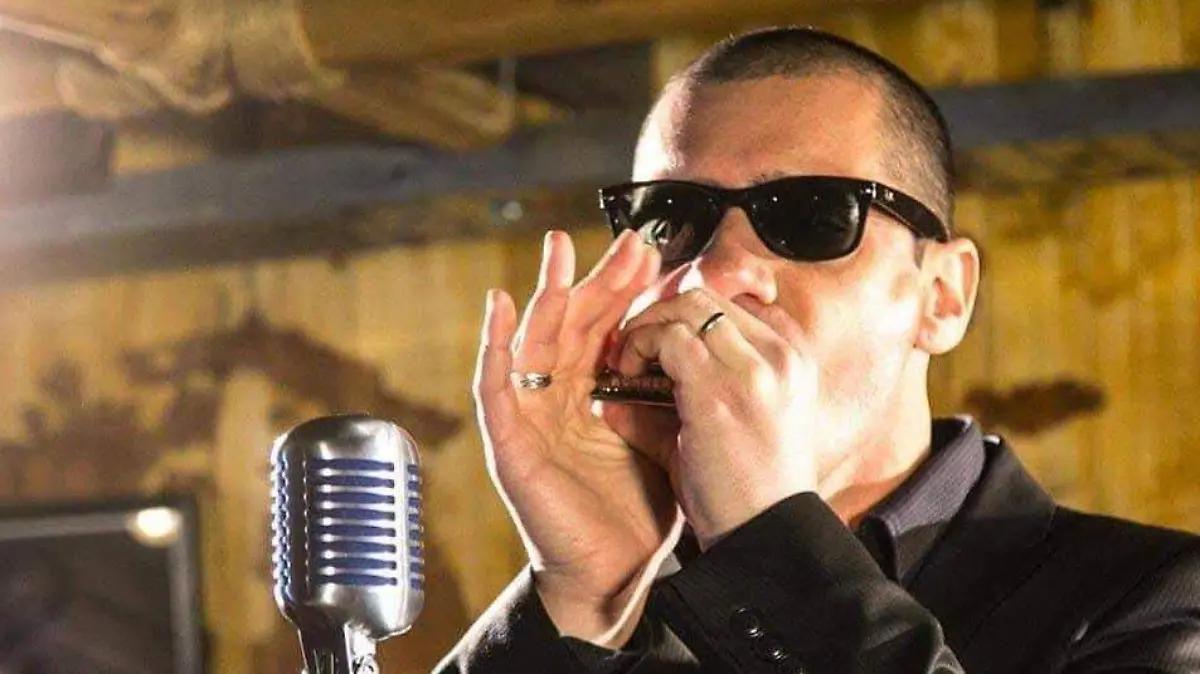 El blues regresará a Celaya este 30 de agosto