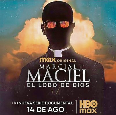 Los Legionarios de Cristo hablan de serie de Marcial Maciel en HBO