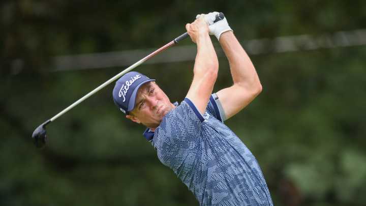 Thomas, Morikawa, Cantlay head captain's picks for US Ryder Cup team