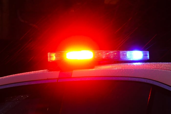 BCSO searching for driver, vehicle involved in fatal hit