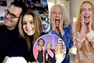 ‘Freaky Friday’ director reveals he wasn’t invited back for sequel