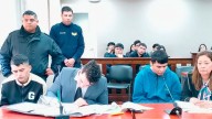 Comenzó el juicio oral por el asesinato de Aldo "Tati" Villalba
