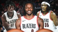 3 way-too-early Portland Trail Blazers trade candidates in 2025