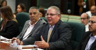 Secretario del DRD señala sus prioridades para el nuevo año fiscal