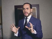 Abelardo de la Espriella será candidato de Salvación Nacional