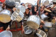 EU suspende visas humanitarias  para palestinos de Gaza