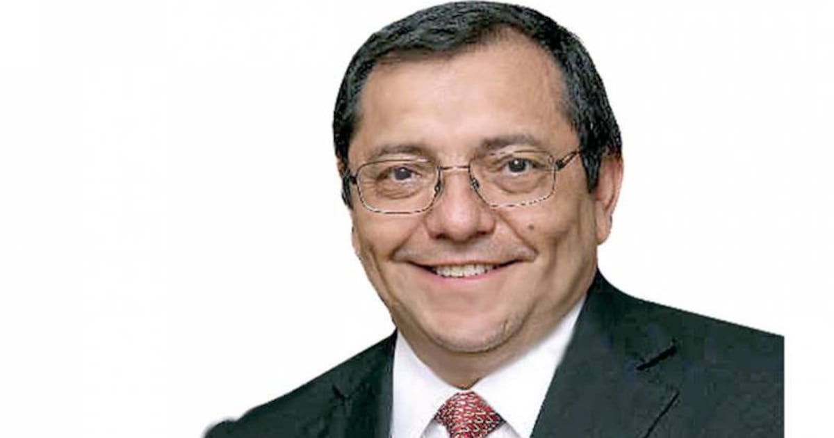 Marco A. Pérez: El Instituto Nacional de Estadísticas Generalmente Increíbles (Inegi).