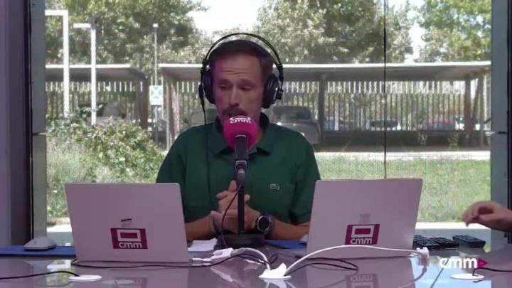 Castilla-La Mancha En Juego Diario (28/08/2025)
