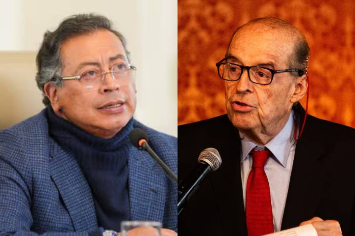 Petro acusó a Leyva de ser instigador del atentado contra Miguel Uribe: esto dice la denuncia penal