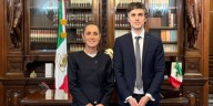 Claudia Sheinbaum pide a la ONU garantizar el respecto a los derechos humanos y la libertad de Pedro Castillo