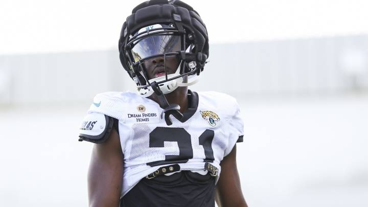 Jaguars put CB Levi Wallace on IR