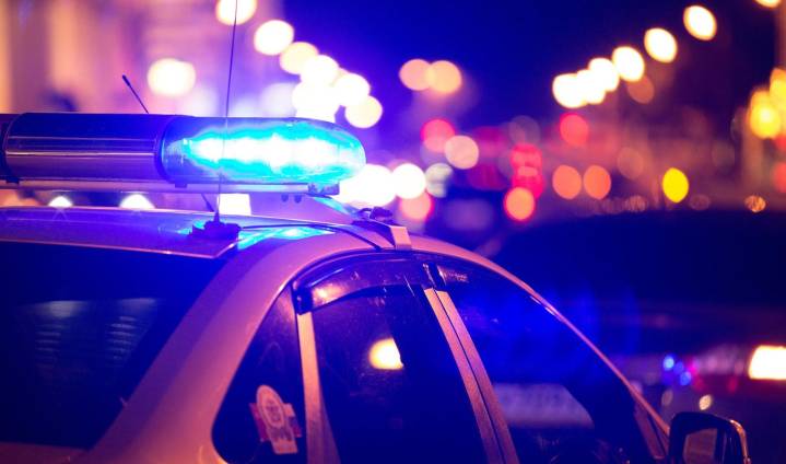 Arrests made in connection with several Montgomery robberies