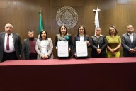 Secretaría de las Mujeres y TSJE acuerdan brindar asesoría jurídica a mujeres