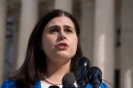 Trump taking cues from 'dictator' Putin against mail ballots: Jena Griswold